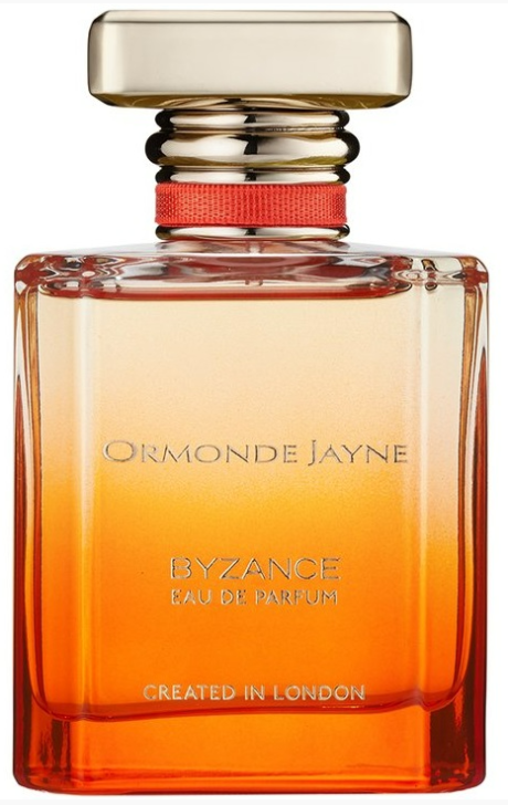 ORMONDE JAYNE BYZANCE