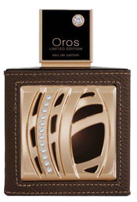 OROS POUR HOMME LIMITED EDITION
