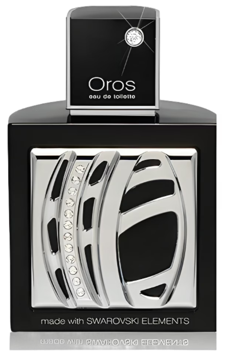OROS POUR HOMME
