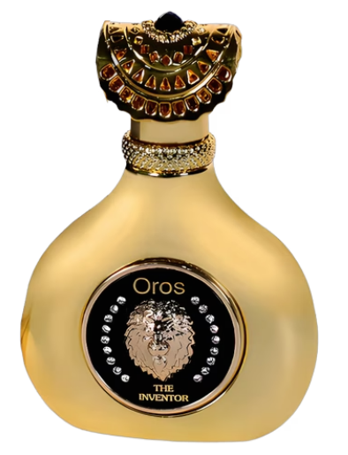 OROS THE INVENTOR BLACK