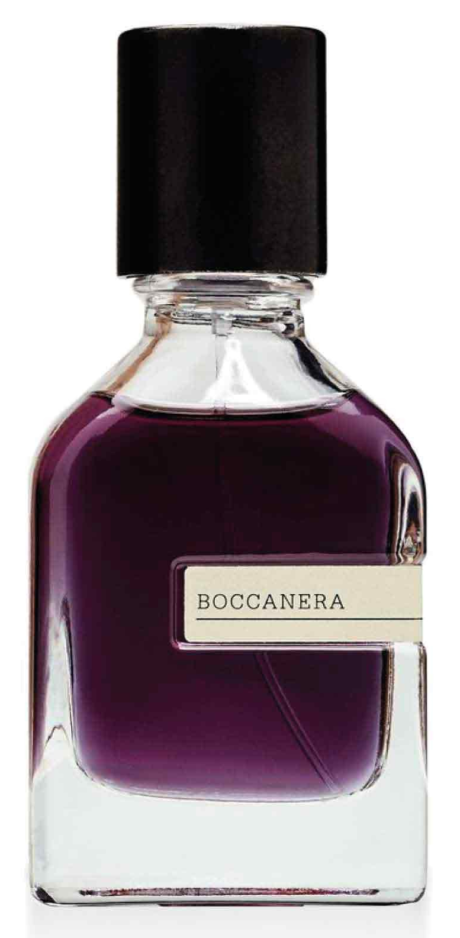 ORTO PARISI BOCCANERA