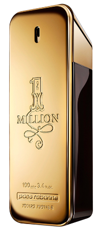 PACO RABANNE 1 MILLION