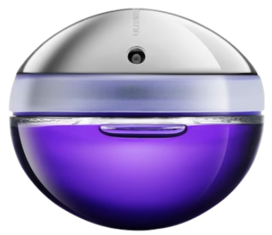 PACO RABANNE ULTRAVIOLET