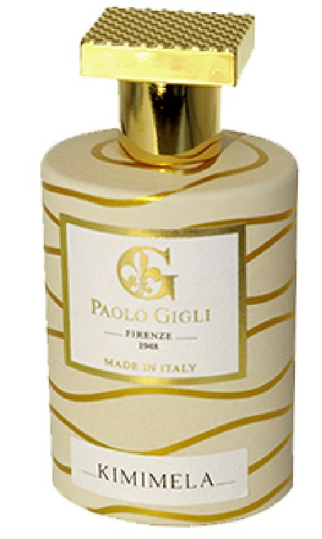 PAOLO GIGLI KIMIMELA