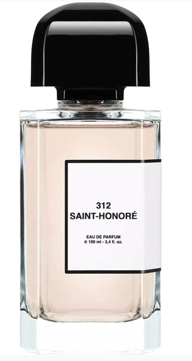 PARFUMS BDK 312 SAINT-HONORE