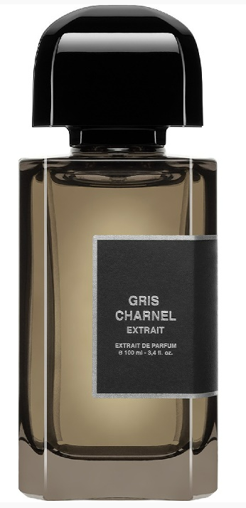 PARFUMS BDK GRIS CHARNEL EXTRAIT