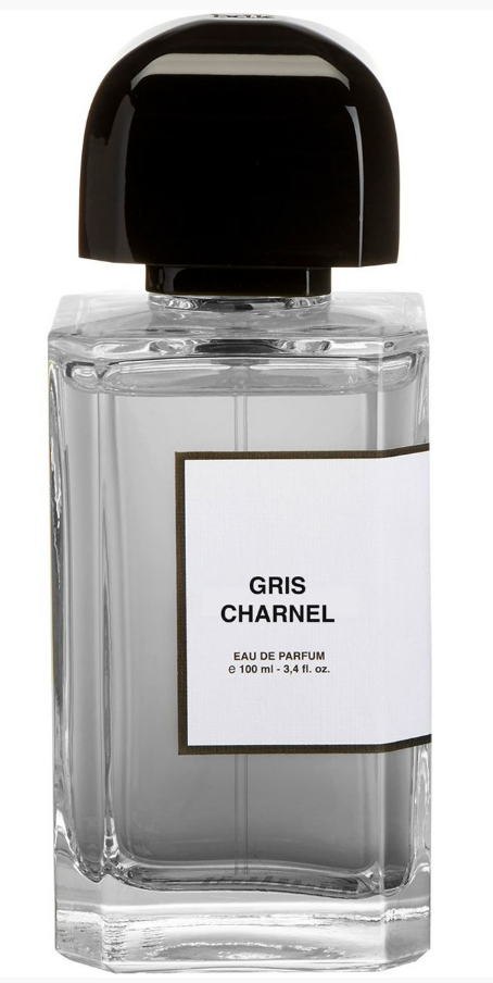 PARFUMS BDK GRIS CHARNEL