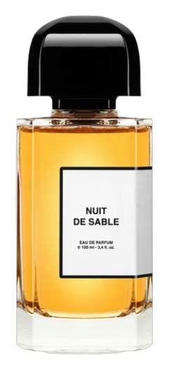PARFUMS BDK NUIT DE SABLE