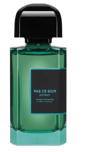 PARFUMS BDK PAS CE SOIR EXTRAIT