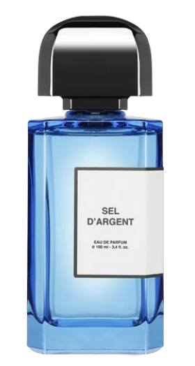 PARFUMS BDK SEL D'ARGENT