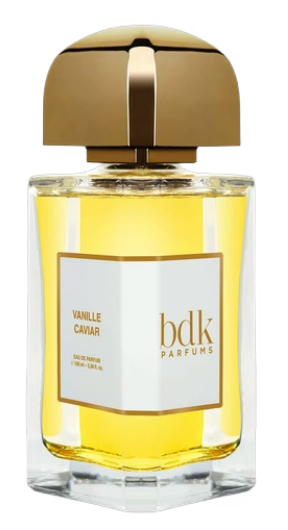 PARFUMS BDK VANILLE CAVIAR