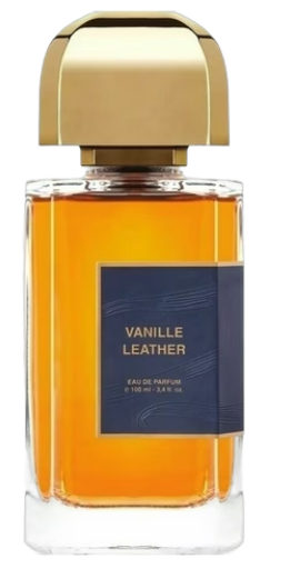 PARFUMS BDK VANILLE LEATHER