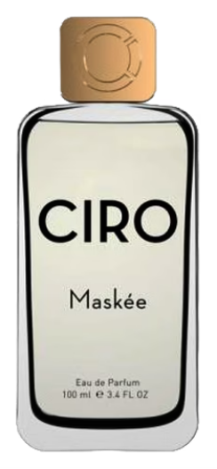PARFUMS CIRO MASKEE