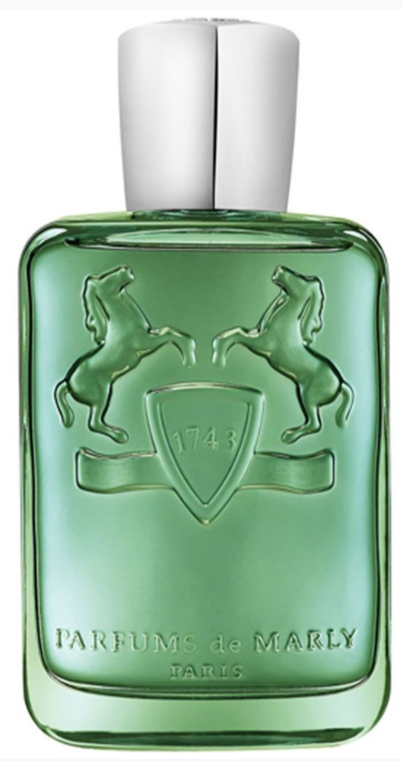 PARFUMS DE MARLY GREENLEY
