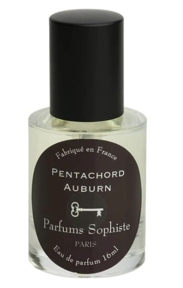 PARFUMS SOPHISTE PENTACHORD AUBURN