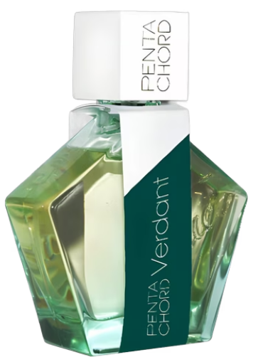 PARFUMS SOPHISTE PENTACHORD VERDANT