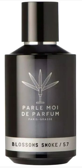 PARLE MOI DE PARFUM BLOSSOMS SMOKE