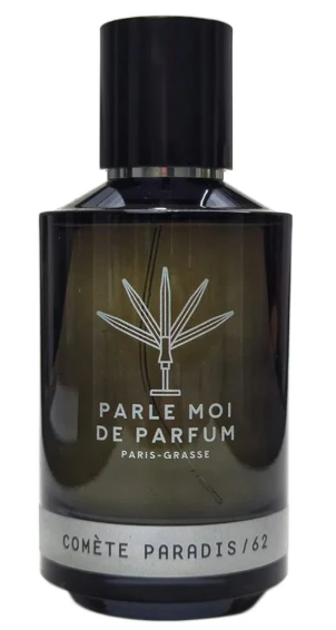 PARLE MOI DE PARFUM COMETE PARADIS
