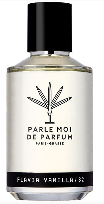PARLE MOI DE PARFUM FLAVIA VANILLA