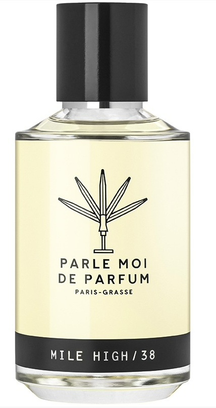 PARLE MOI DE PARFUM MILE HIGH