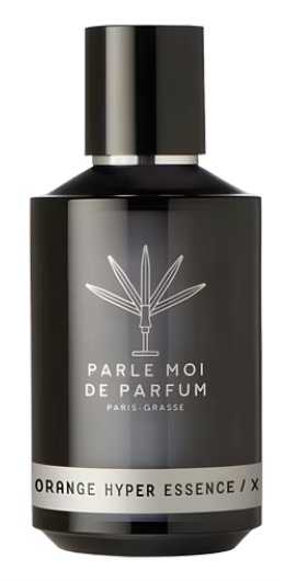 PARLE MOI DE PARFUM ORANGE HYPER ESSENCE