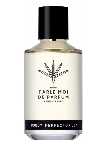 PARLE MOI DE PARFUM WOODY PERFECTO