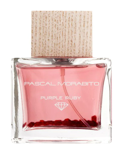 PASCAL MORABITO PURPLE RUBY
