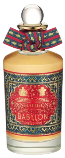 PENHALIGON'S BABYLON