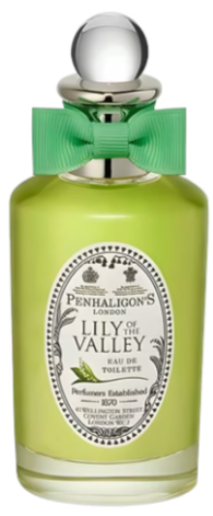 PENHALIGON'S LILY OF THE VALLEY