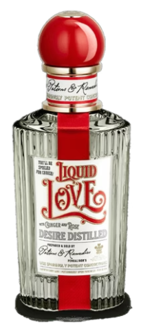 PENHALIGON'S LIQUID LOVE