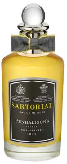 PENHALIGON'S SARTORIAL