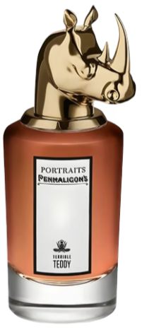 PENHALIGON'S TERRIBLE TEDDY
