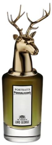 PENHALIGON'S THE TRAGEDY OF LORD GEORGE