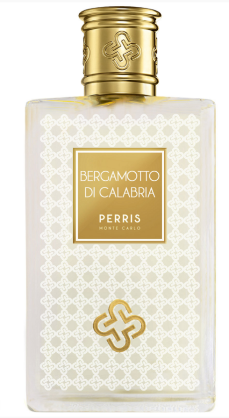 PERRIS MONTE CARLO BERGAMOTTO DI CALABRIA