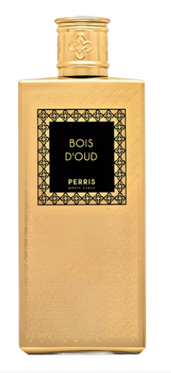 PERRIS MONTE CARLO BOIS D`OUD
