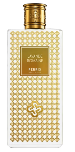 PERRIS MONTE CARLO LAVANDE ROMAINE