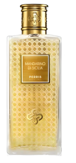 PERRIS MONTE CARLO MANDARINO DI SICILIA
