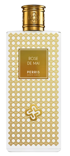 PERRIS MONTE CARLO ROSE DE MAI