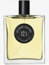 PIERRE GUILLAUME 12.1 UN CRIME EXOTIQUE