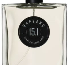 PIERRE GUILLAUME 15.1 HAPYANG