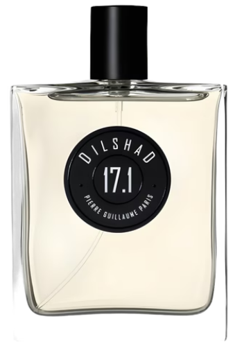 PIERRE GUILLAUME 17.1 DILSHAD