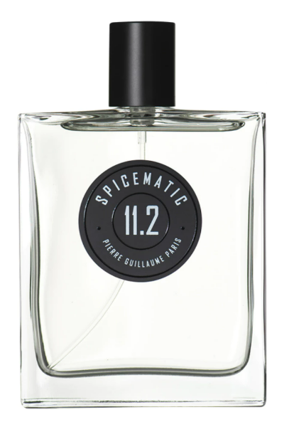 PIERRE GUILLAUME PARIS 11.2 SPICEMATIC