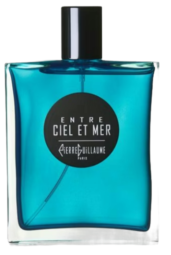 PIERRE GUILLAUME PARIS ENTRE CIEL ET MER