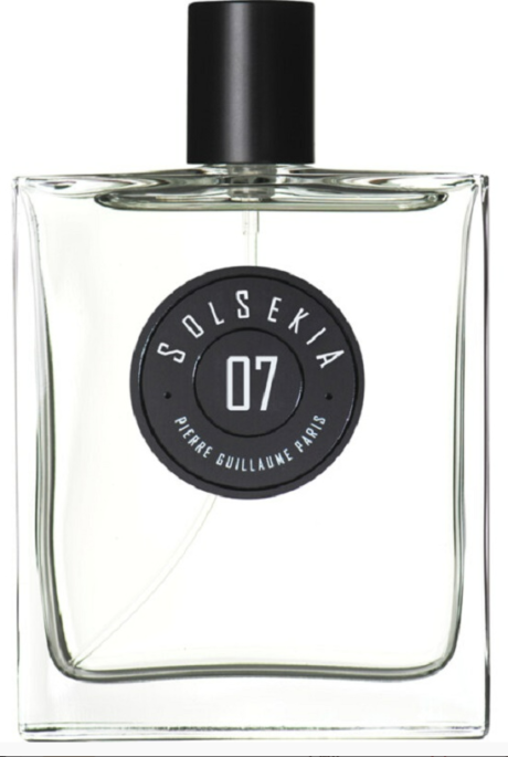 PIERRE GUILLAUME PARIS SOLSEKIA