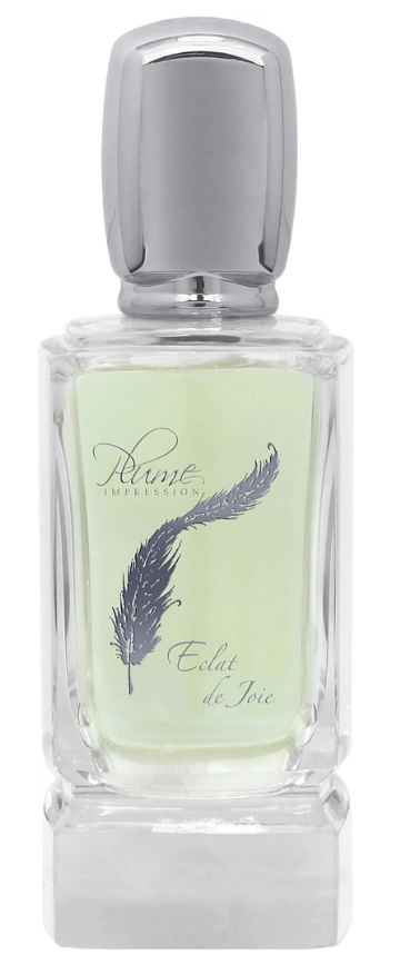 PLUME IMPRESSION ECLAT DE JOIE