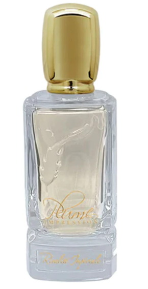 PLUME IMPRESSION RIVALITE IMPERIALE
