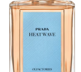 PRADA HEAT WAVE