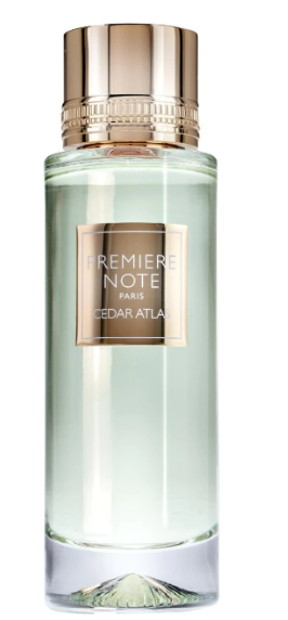 PREMIERE NOTE CEDAR ATLAS