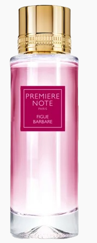 PREMIERE NOTE FIGUE BARBARE