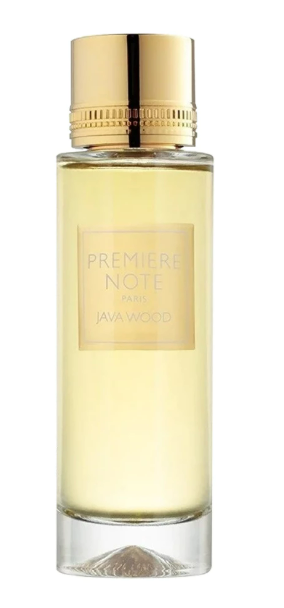 PREMIERE NOTE JAVA WOOD